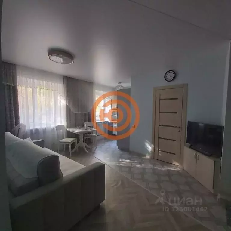 2-к кв. Тюменская область, Тюмень Карская ул., 21 (37.9 м) - Фото 1