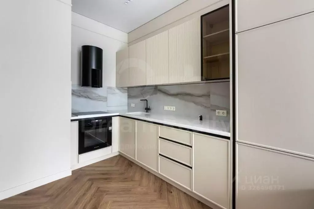 2-к кв. Москва Большая Спасская ул., 35 (38.3 м) - Фото 2