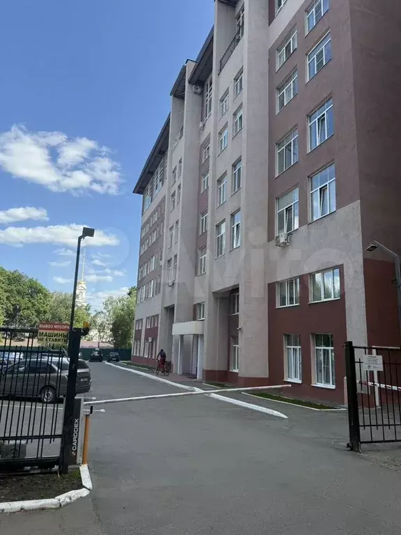 Квартира-студия, 21 м, 6/10 эт. - Фото 0