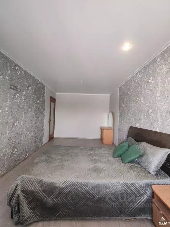 2-к кв. Омская область, Омск ул. Дианова, 7Г (43.8 м) - Фото 1