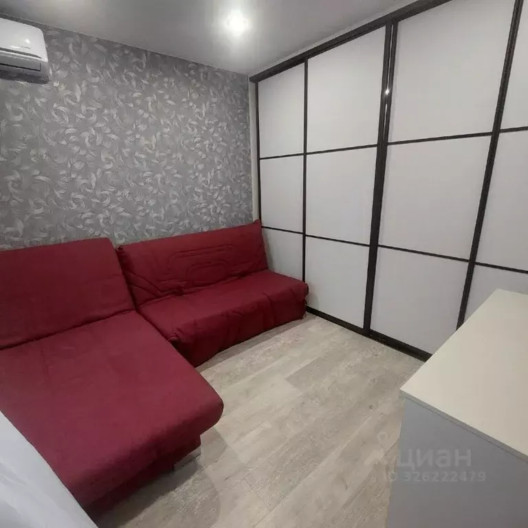 2-к кв. Кировская область, Киров ул. Анжелия Михеева, 16 (35.0 м) - Фото 2