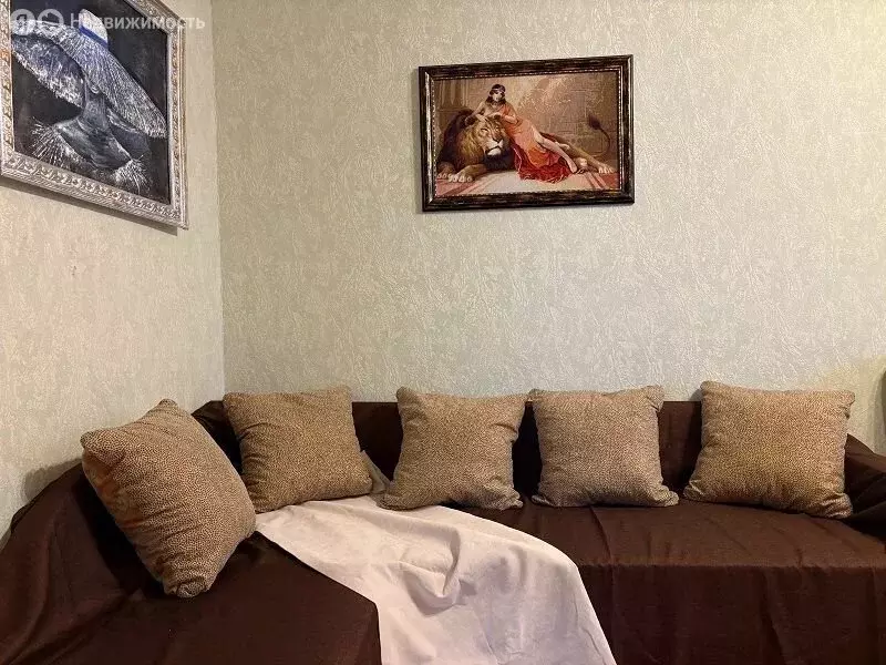 1-комнатная квартира: Санкт-Петербург, улица Брянцева, 15к2 (36.4 м) - Фото 2