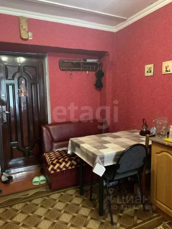 Комната Адыгея, Майкоп ул. Жуковского, 59 (18.6 м) - Фото 1