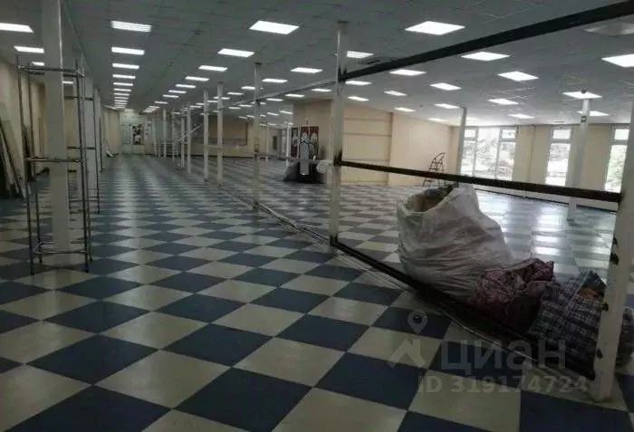 Помещение свободного назначения в Крым, Симферополь ул. Киевская, 60 ... - Фото 0