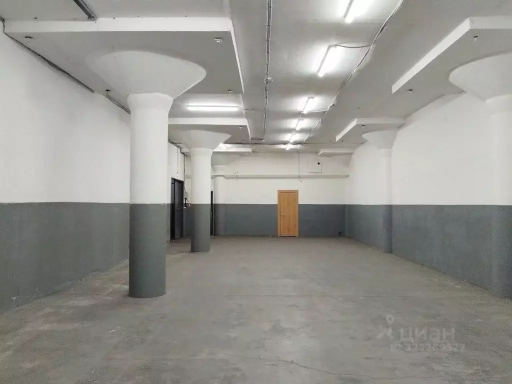 Склад в Москва Новохохловская ул., 14С1 (521 м) - Фото 2