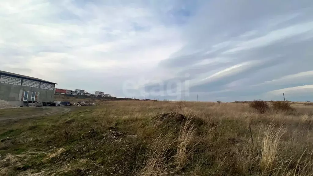 Участок в Крым, Феодосия ул. Интернациональная (6.0 сот.) - Фото 1