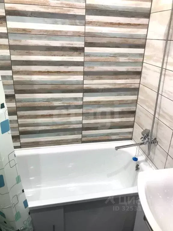 1-к кв. Костромская область, Кострома Давыдовская ул., 17 (39.8 м) - Фото 1