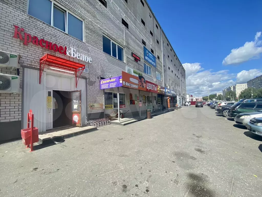 Офис, 16.5 м - Фото 0