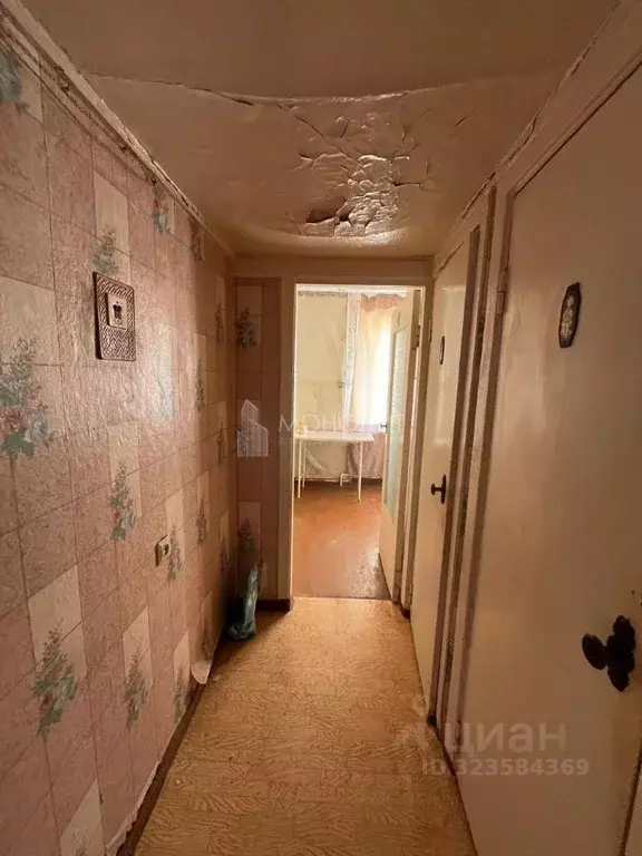 3-к кв. Сахалинская область, Холмский городской округ, с. Чехов ул. ... - Фото 2