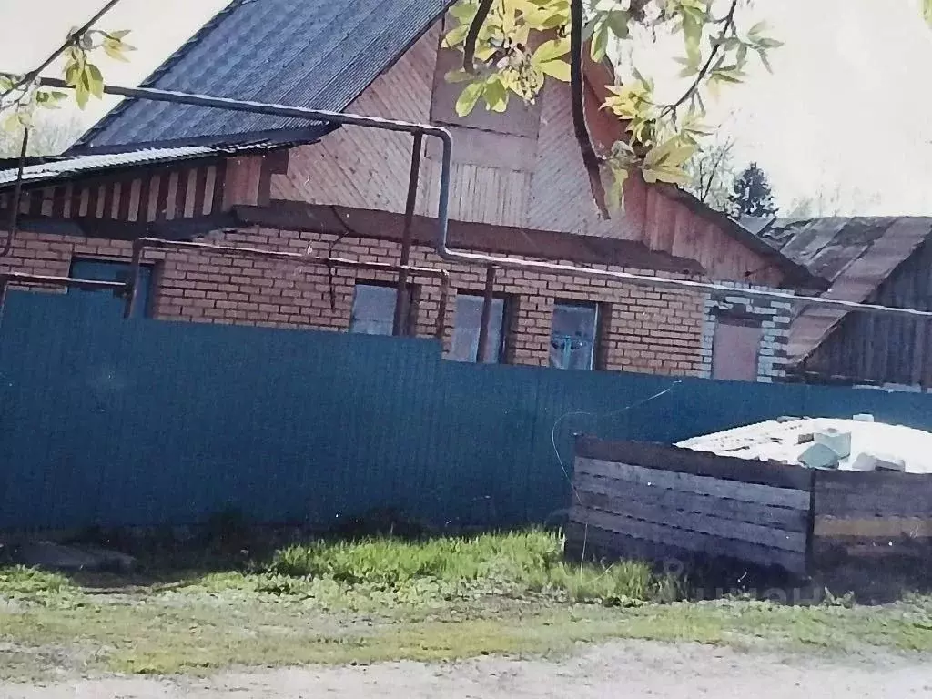 Дом в Татарстан, Казань Объединенная ул., 14 (80 м) - Фото 1