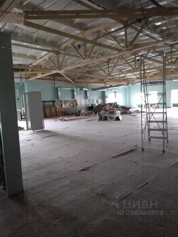 Помещение свободного назначения в Московская область, Щелково ... - Фото 1