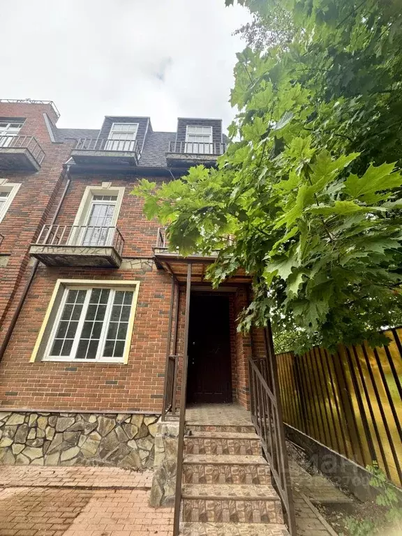 Таунхаус в Московская область, Звенигород Одинцовский городской округ, ... - Фото 1