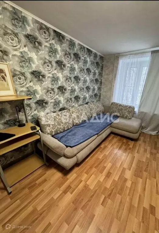 Продаётся квартира-студия, 30 м - Фото 0