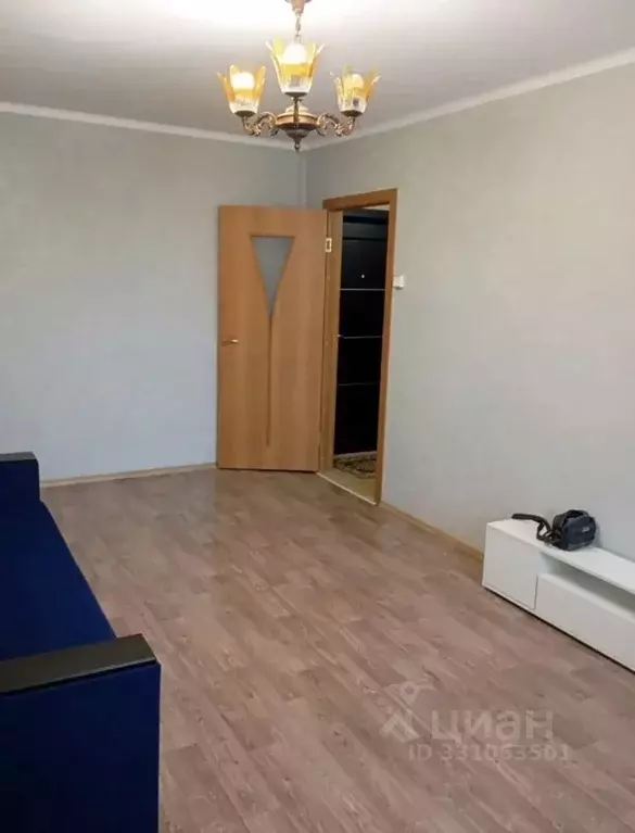1-к кв. Алтайский край, Барнаул ул. Георгиева, 33 (33.0 м) - Фото 2