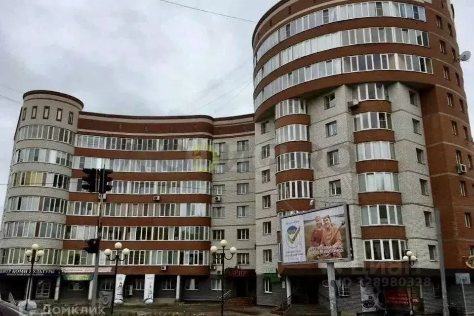 3-к кв. Коми, Сыктывкар ул. Бабушкина, 31 (102.8 м) - Фото 1