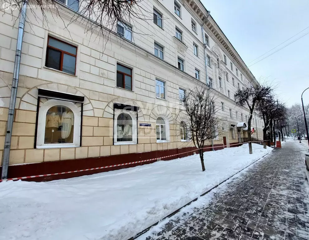 2-комнатная квартира: Смоленск, улица Пржевальского, 9/27 (64 м) - Фото 1