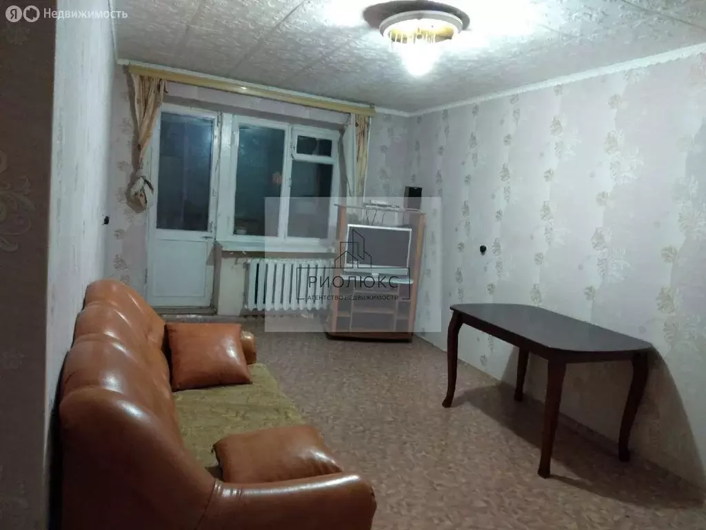 3-комнатная квартира: Челябинск, улица Либединского, 47А (54.4 м) - Фото 1