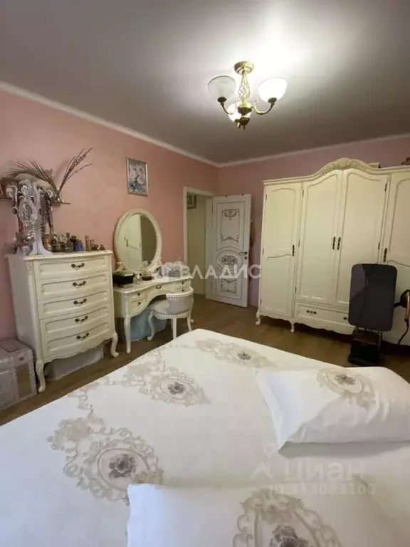 3-к кв. Белгородская область, Белгород ул. Конева, 9 (85.7 м) - Фото 1