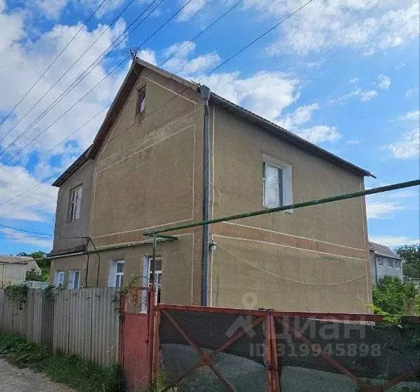 Дом в Крым, Симферопольский район, Мирновское с/пос, Дзержинец садовое ... - Фото 1