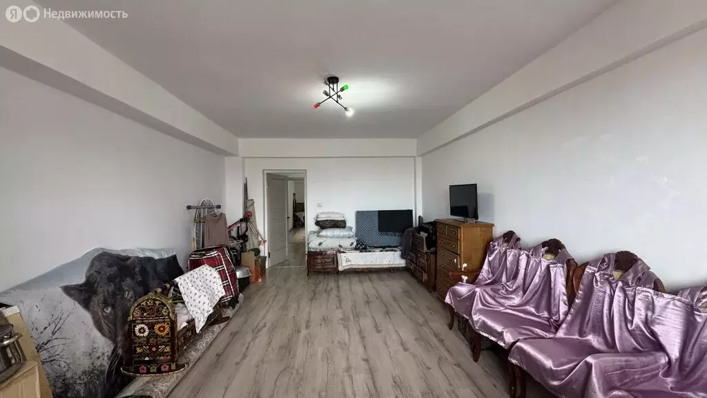 4-комнатная квартира: Дербент, улица Пушкина, 84 (121 м) - Фото 2