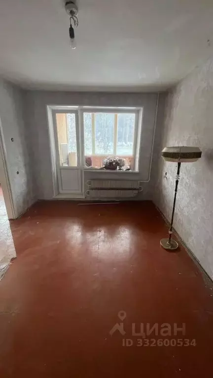 3-к кв. Башкортостан, Уфа ул. Менделеева, 215 (55.8 м) - Фото 2