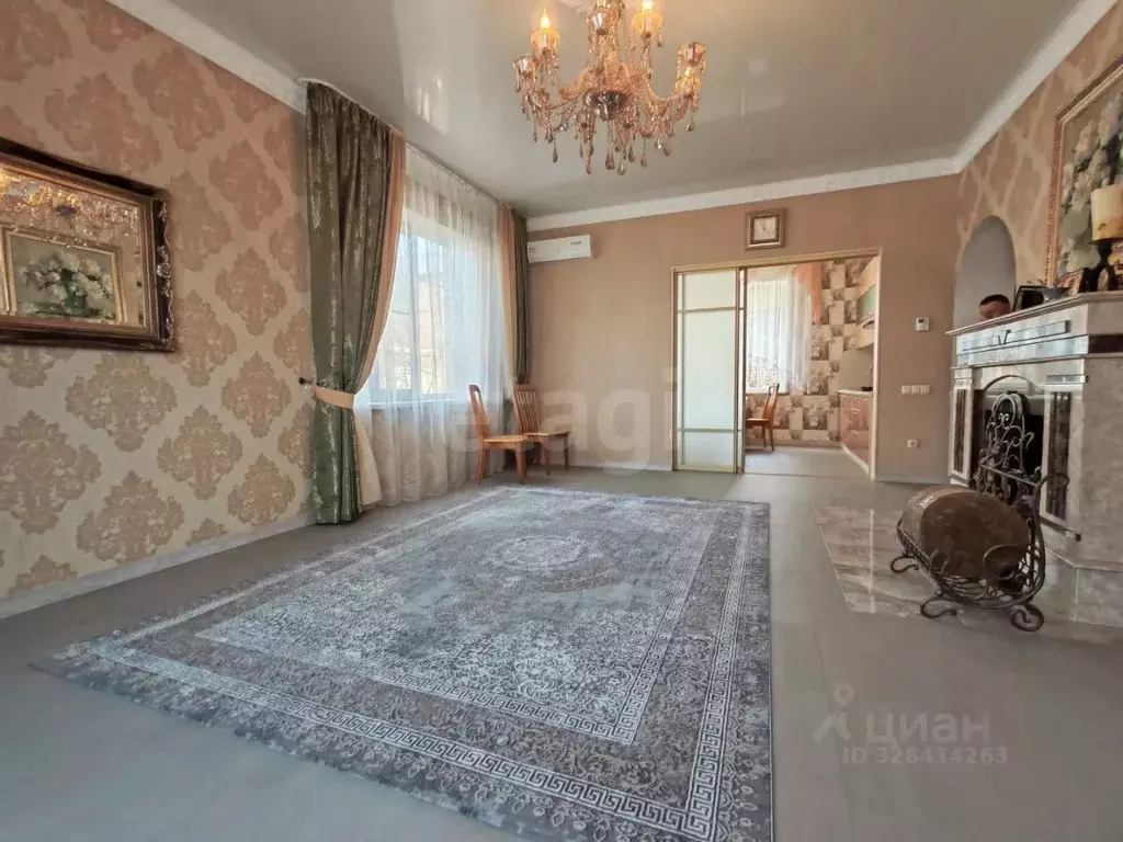 Дом в Краснодарский край, Ейск Мичуринский пер. (181 м) - Фото 2