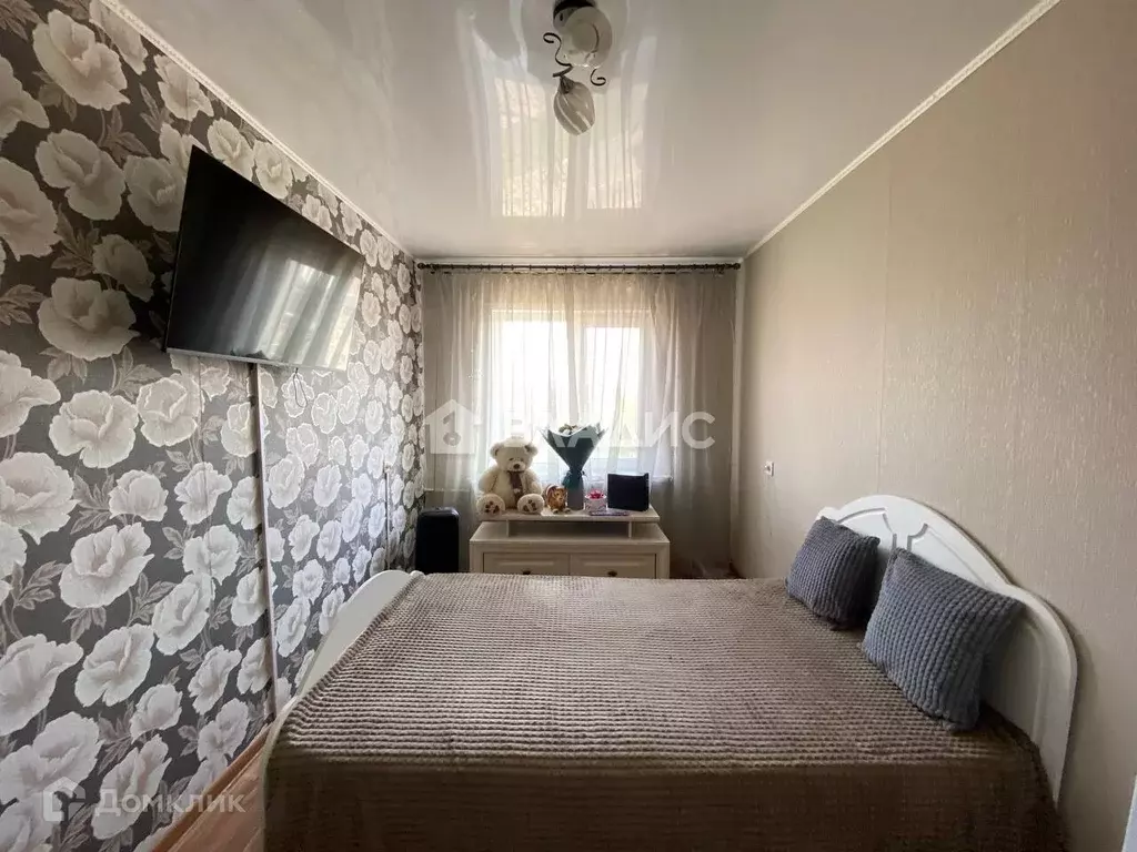 Продаётся 2-к квартира, 42.5 м - Фото 1
