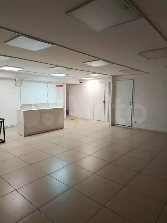 Менжинского, 2 - Фото 0