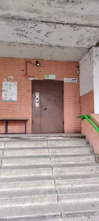 2-к кв. Курская область, Курск ул. Гагарина, 2 (44.6 м) - Фото 2