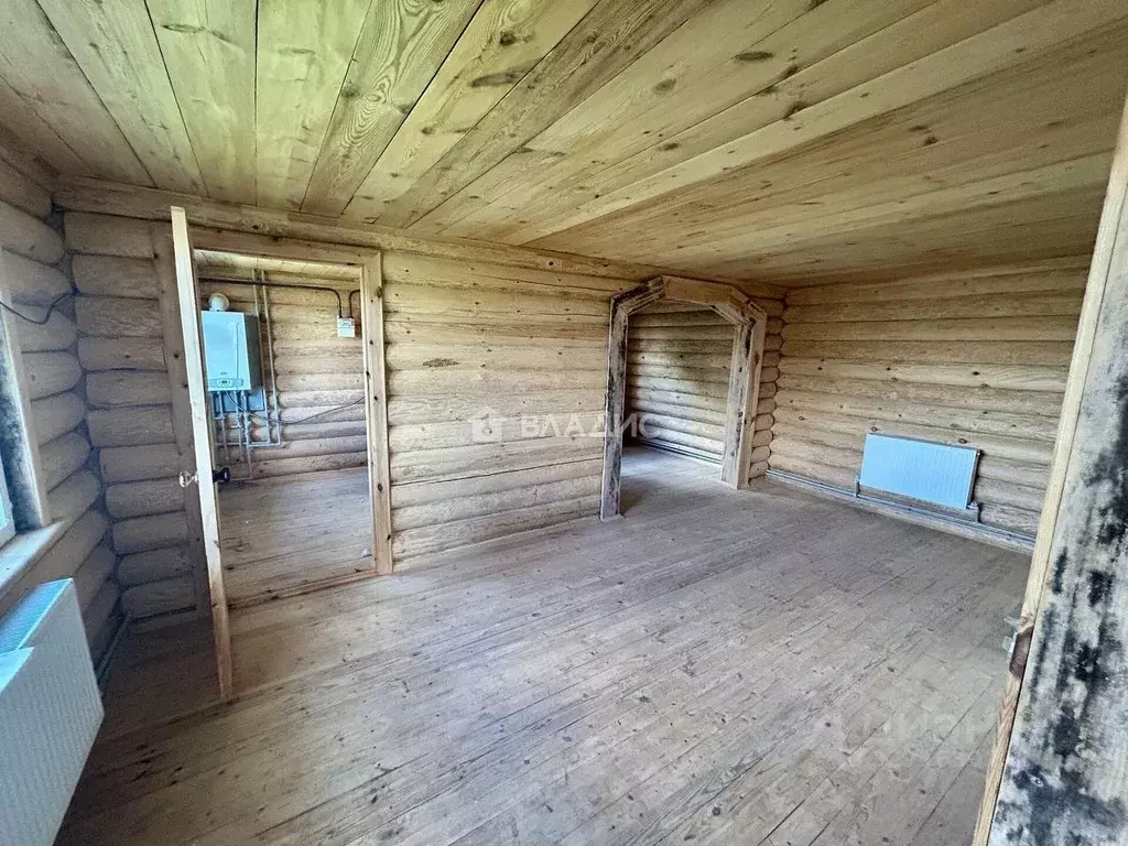 Дом в Нижегородская область, Воротынский муниципальный округ, с. ... - Фото 2