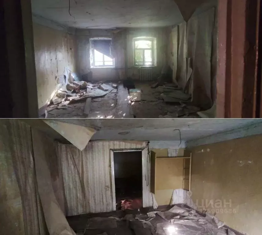 Помещение свободного назначения в Самарская область, Самара пер. ... - Фото 2