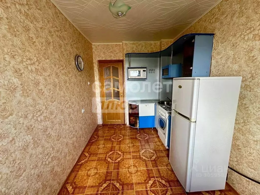 3-к кв. Коми, Сыктывкар ул. Мира, 39 (64.6 м) - Фото 1