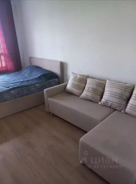 2-к кв. Тверская область, Тверь ул. Левитана, 93А (60.0 м) - Фото 2