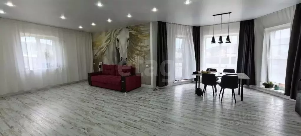 Дом в Забайкальский край, Чита Южный мкр, 89 (267 м) - Фото 1