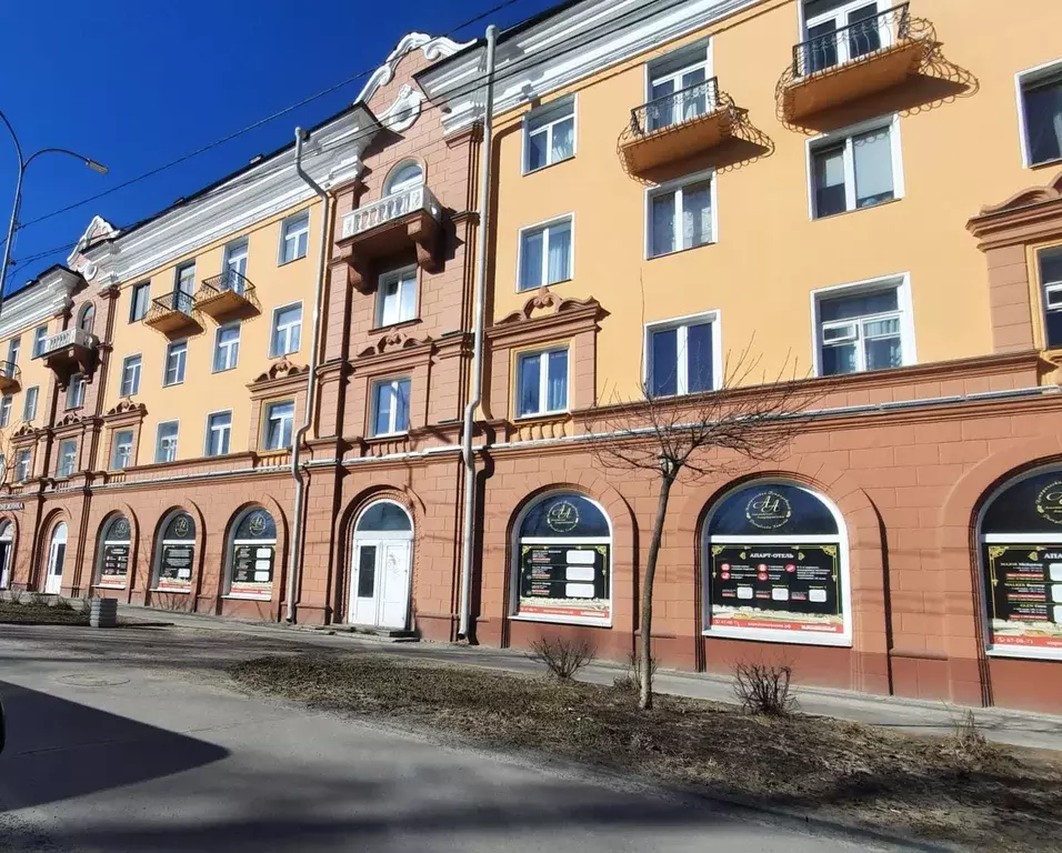 Продаётся 2-к квартира, 56 м - Фото 0