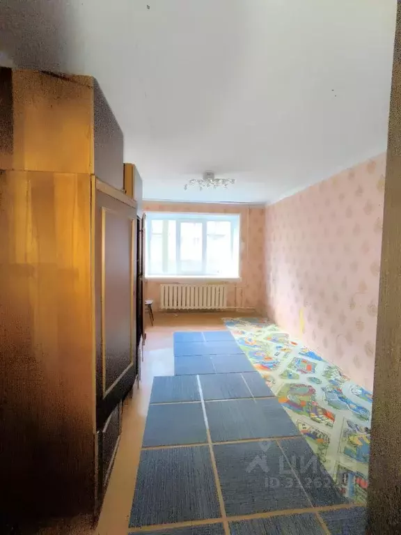 3-к кв. Ярославская область, Ярославль ул. Ньютона, 40б (58.3 м) - Фото 0