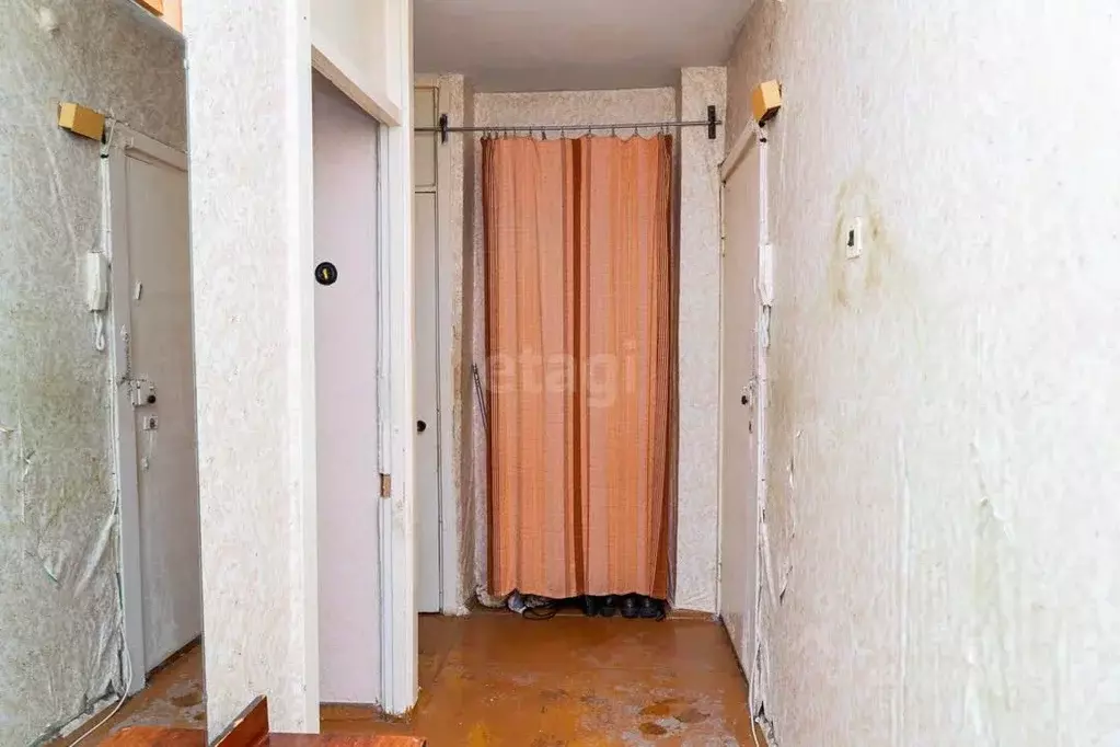 2-к кв. Башкортостан, Уфа ул. Ладыгина, 13/1 (42.6 м) - Фото 1