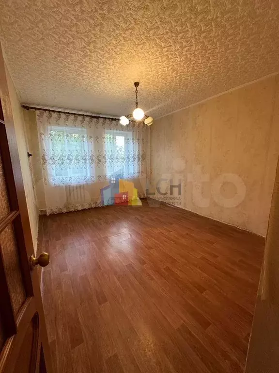 3-к. квартира, 52,1 м, 1/2 эт. - Фото 0