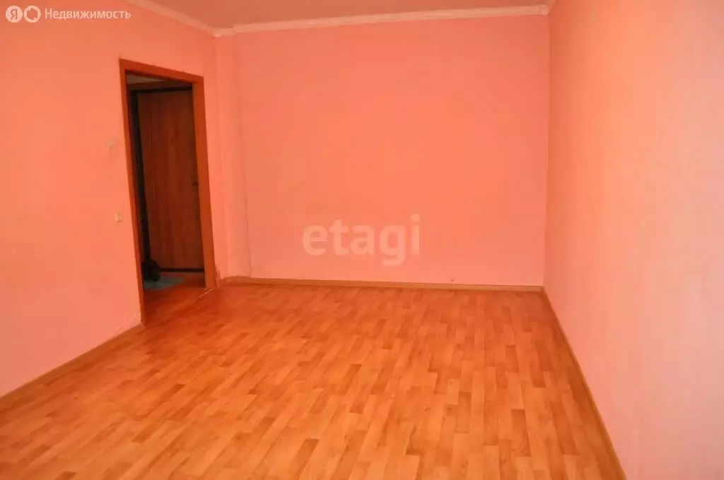 2-комнатная квартира: Томск, улица Ивана Черных, 28 (53.8 м) - Фото 0