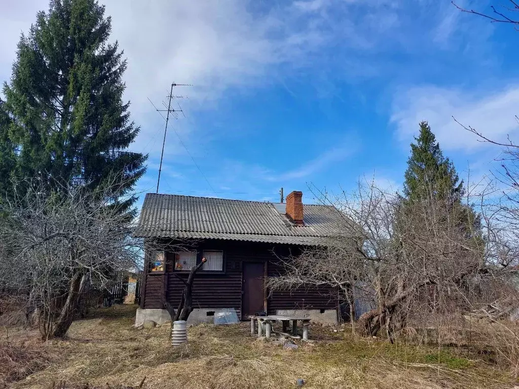 Дом в Тверская область, Конаковский муниципальный округ, ... - Фото 1