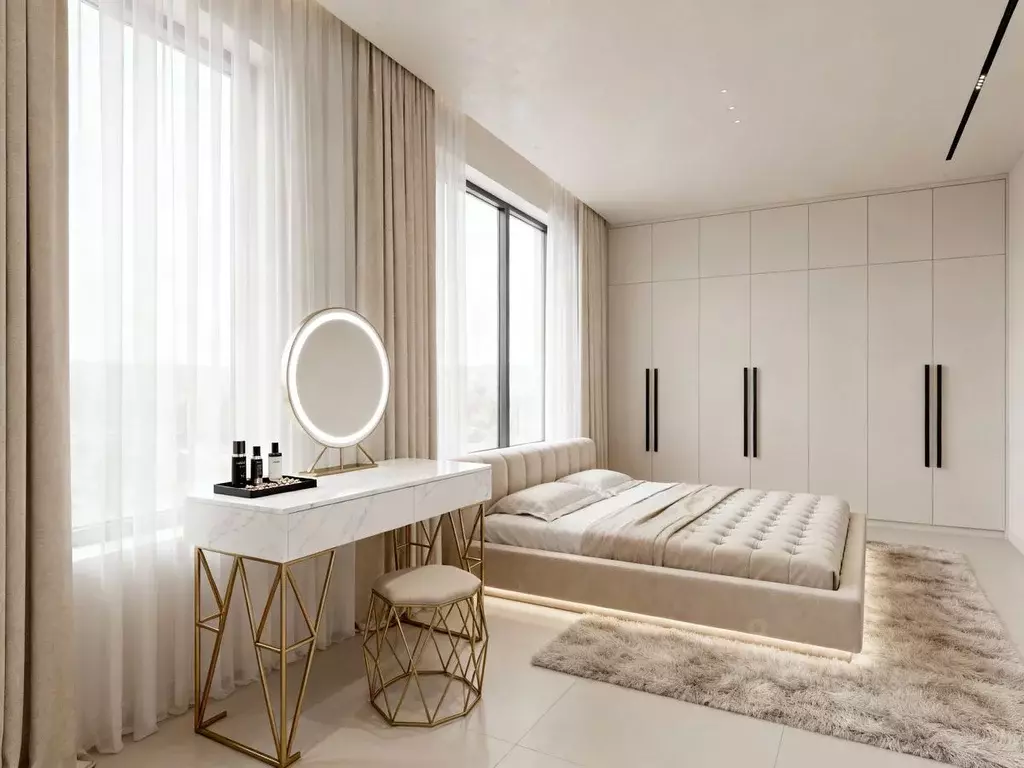 4-к кв. Москва ул. Малая Ордынка, 19 (160.0 м) - Фото 1