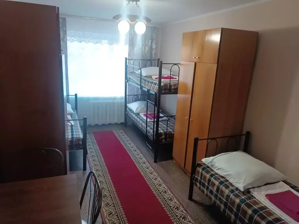 Комната Краснодарский край, Тихорецк ул. Ударников, 12 - Фото 1