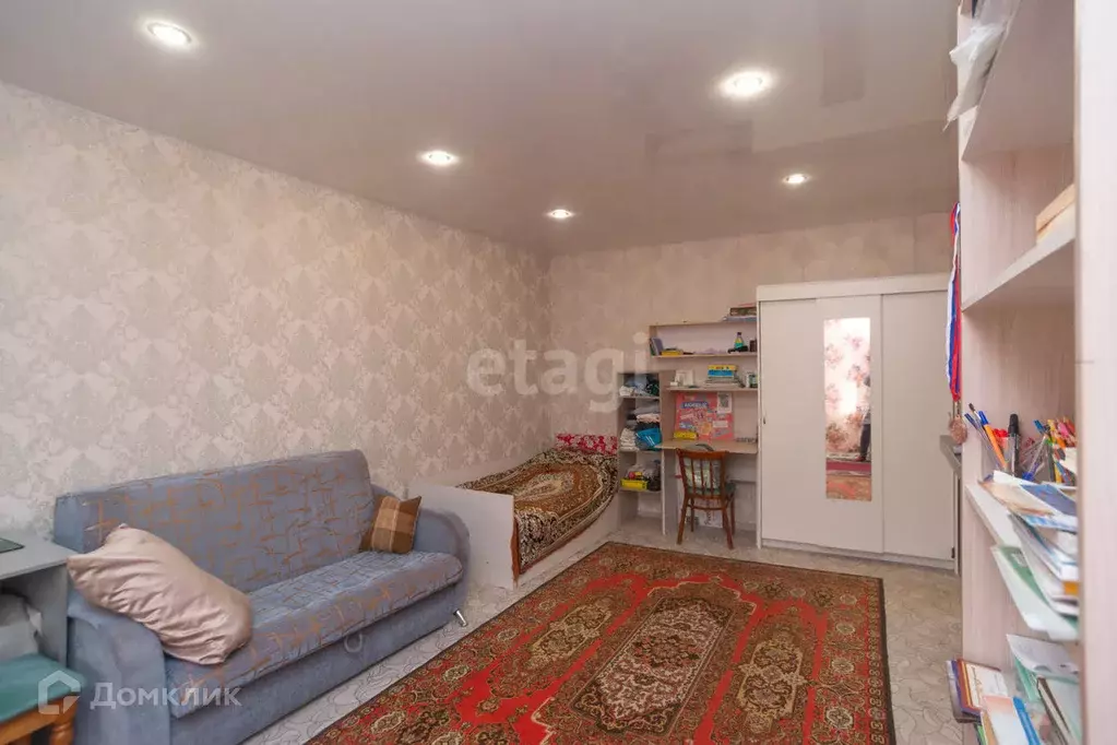 Продаётся 2-к квартира, 52.6 м - Фото 0