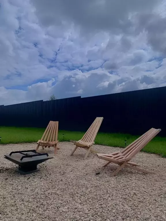 Дом в Тульская область, Заокский район, Малаховское с/пос, Солнечные ... - Фото 2