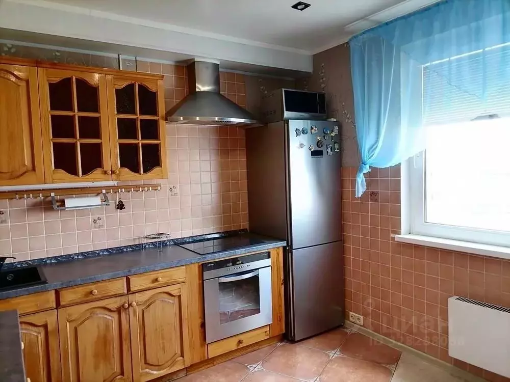 1-к кв. Московская область, Балашиха Железнодорожный мкр, ул. ... - Фото 2