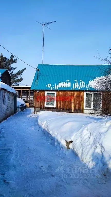Дом в Новосибирская область, Новосибирск Олимпийская ул., 15 (98 м) - Фото 0