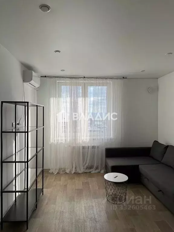 2-к кв. Бурятия, Улан-Удэ ул. Гагарина, 27к3 (46.4 м) - Фото 1