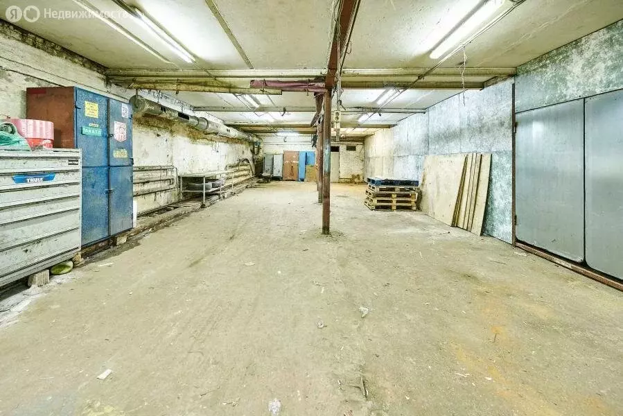 Производственное помещение (150 м) - Фото 1