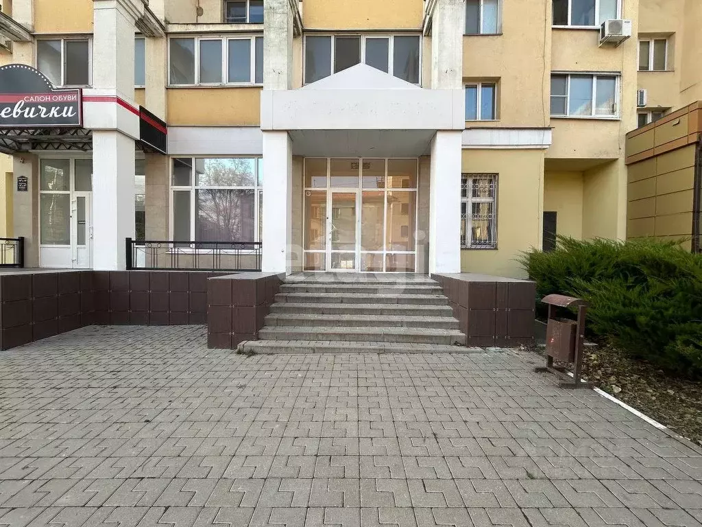 Помещение свободного назначения в Белгородская область, Белгород ул. ... - Фото 2