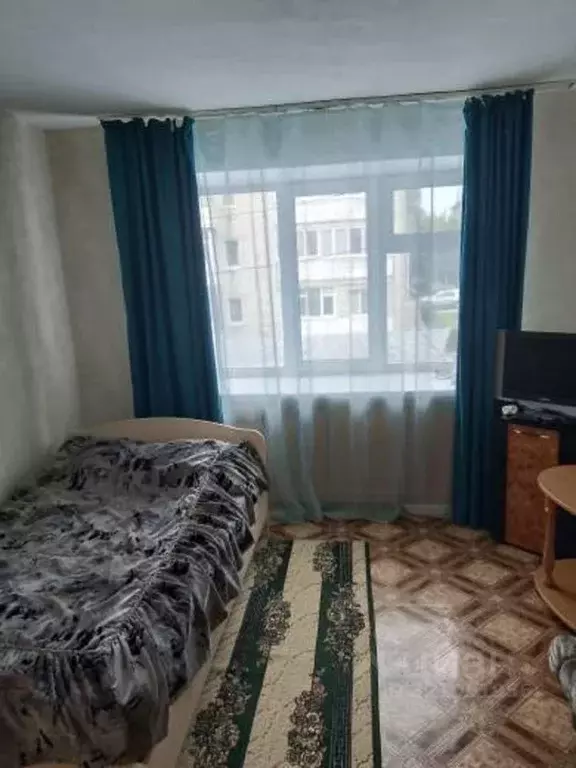Комната Пермский край, Кудымкар ул. 50 лет Октября, 42 (37.0 м) - Фото 1